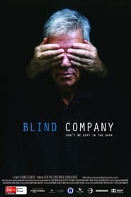 Blind Company' Poster