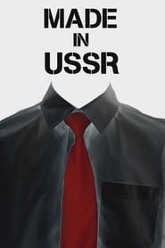 Made in USSR' Poster