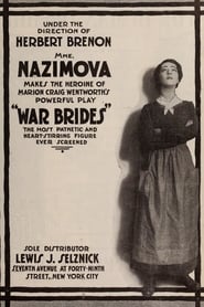 War Brides' Poster