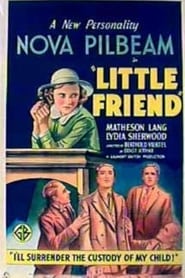 Little Friend' Poster