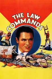 The Law Commands' Poster