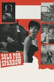 Solo for Sparrow' Poster