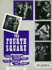 The Fourth Square' Poster
