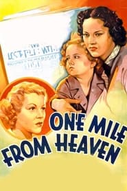 One Mile From Heaven' Poster