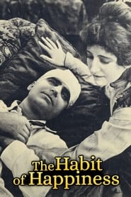 The Habit of Happiness' Poster