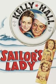 Sailors Lady' Poster