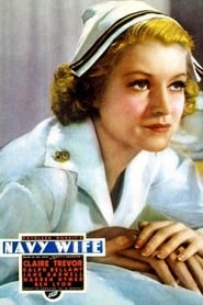 Navy Wife' Poster