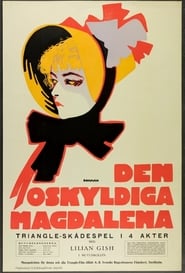 An Innocent Magdalene' Poster