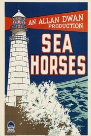 Sea Horses' Poster