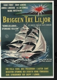 The Brig Three Lilies' Poster