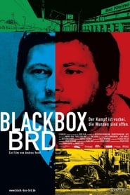 Black Box BRD' Poster