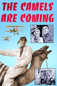 The Camels Are Coming' Poster