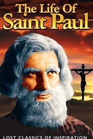 Life of St Paul' Poster