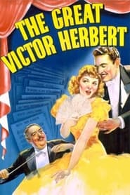 The Great Victor Herbert' Poster