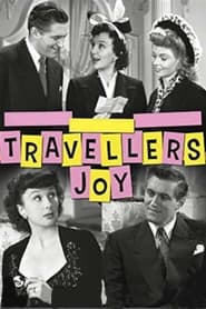 Travellers Joy' Poster