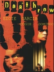 Deathrow' Poster