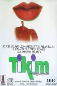 Tikim' Poster