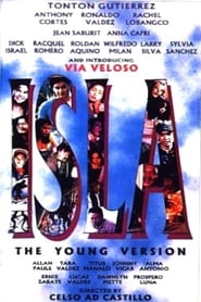 Isla The Young Version' Poster