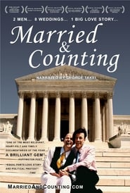 Married and Counting' Poster