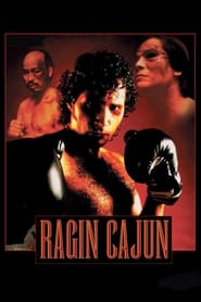 Ragin Cajun' Poster