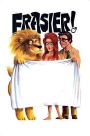 Frasier the Sensuous Lion' Poster