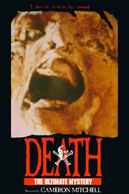 Death The Ultimate Mystery' Poster