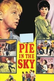 Pie in the Sky' Poster