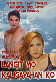 Langit Mo Kaligayahan Ko' Poster