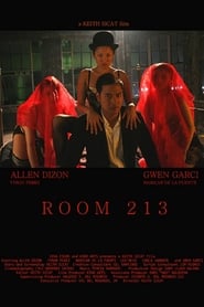 Room 213' Poster