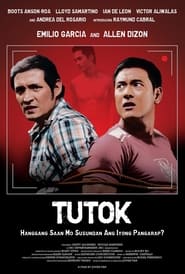 Tutok' Poster