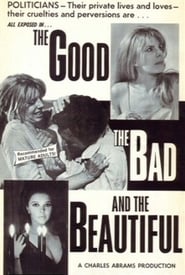 The Good the Bad and the Beautiful' Poster