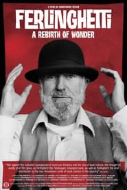 Streaming sources forFerlinghetti A Rebirth of Wonder