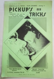 Pickups Tricks' Poster