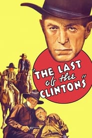 The Last of the Clintons' Poster