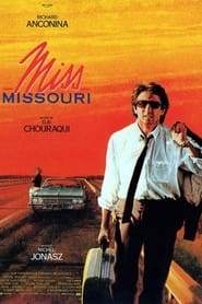 Miss Missouri' Poster
