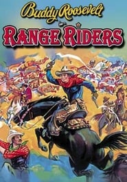Range Riders' Poster