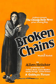 Broken Chains' Poster