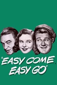 Easy Come Easy Go' Poster
