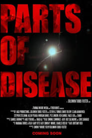 Parts of Disease' Poster