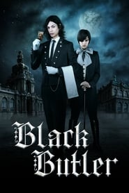Black Butler' Poster