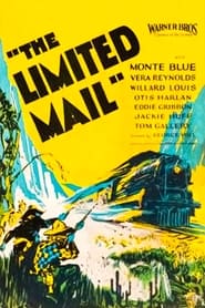 The Limited Mail' Poster