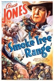 Smoke Tree Range' Poster