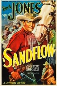 Sandflow' Poster