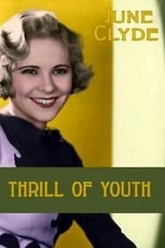 Thrill of Youth' Poster