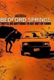 Bedford Springs' Poster