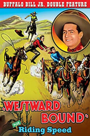 Westward Bound' Poster