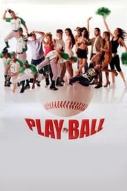 Playball' Poster
