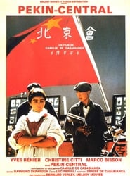 Pkin Central' Poster