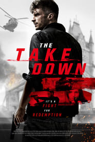 The Take Down' Poster