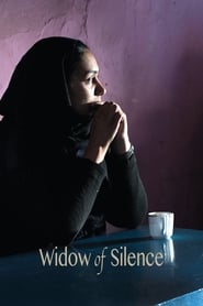 Widow of Silence' Poster
